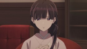 My Happy Marriage Episode 10 Story & Preview Images Released: Kiyoka Resists a Cruel Proposal